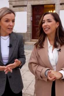 Santa Comba Dão: educação, saúde e atração de investimento são prioridades da nova autarca 